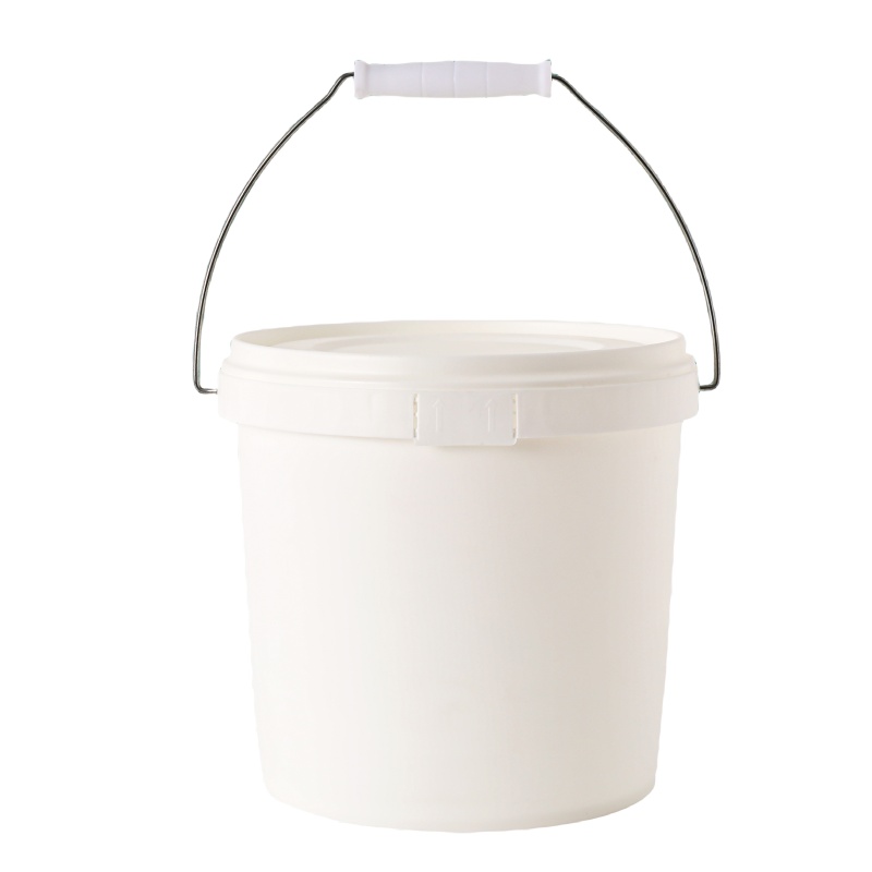 4L食品级桶多用途桶冰淇淋储罐