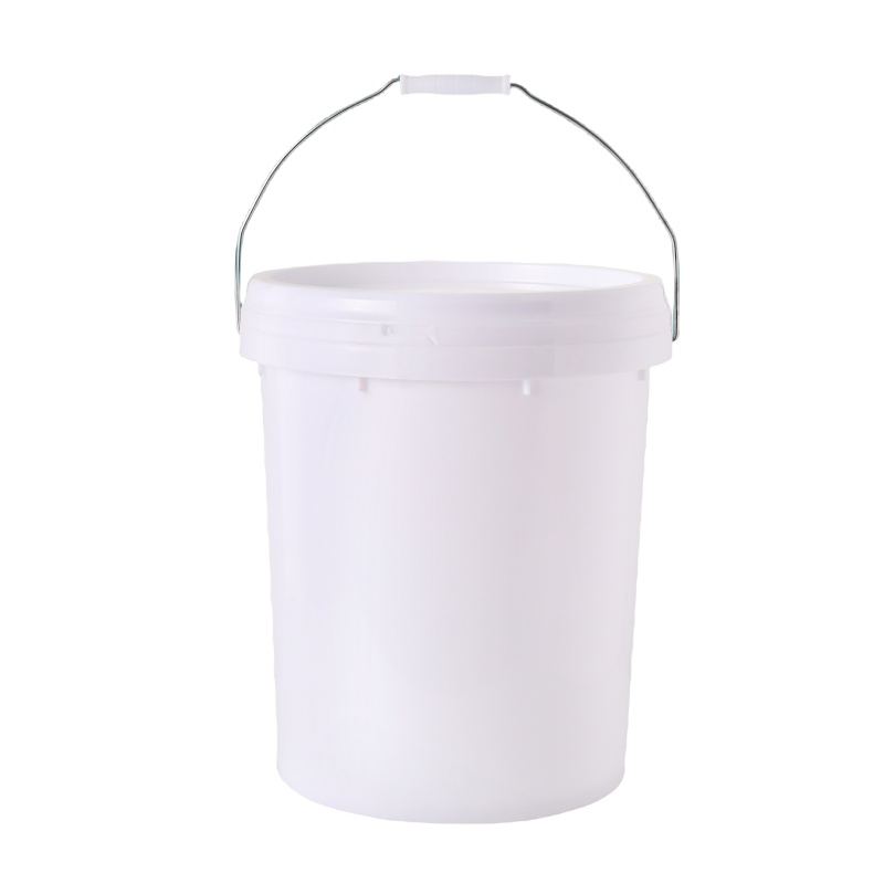 6加仑水桶22L多功能水桶美术绘画水桶