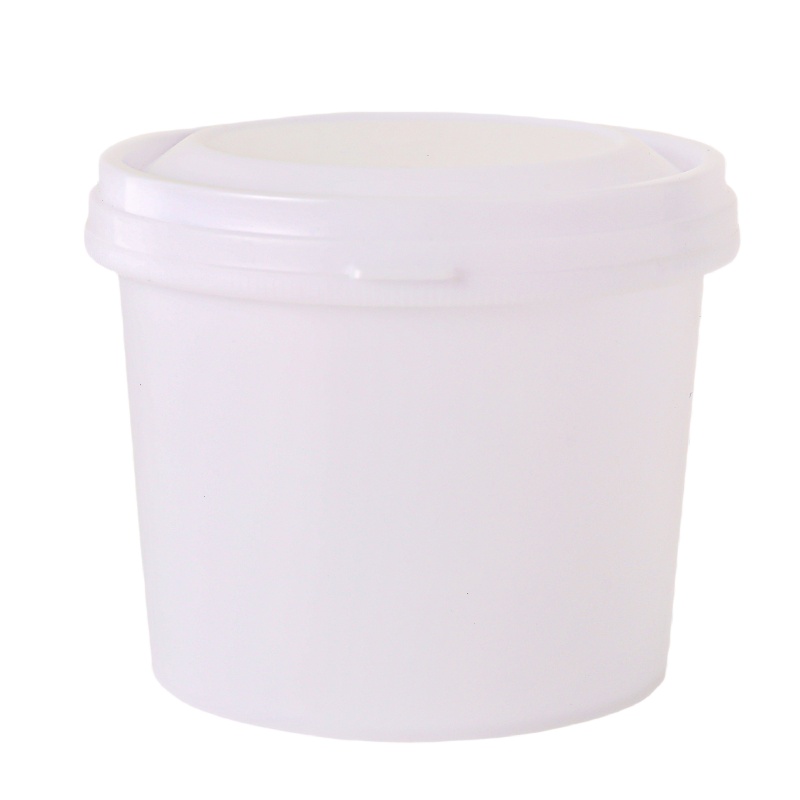 16OZ 实用容器 0.13 加仑桶 500ML 塑料工业桶
