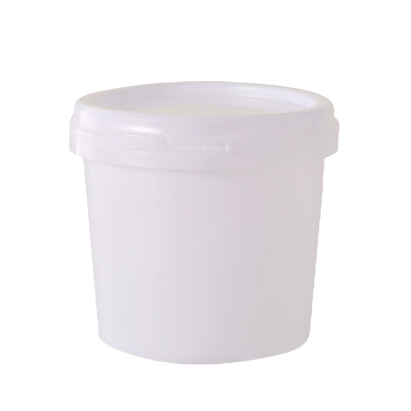 26 盎司多用途桶 800ML 塑料工业桶适用于五金配件包装