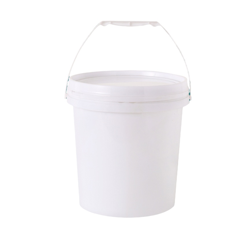 1gallon工业涂料桶4L颜料桶空油漆