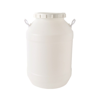 50L Plastic Food Jerry Can