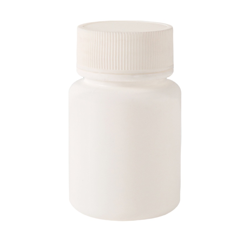 40ml Empty Medicine Bottles with Screw Cap