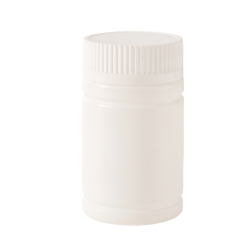60ml Travel Pill Case